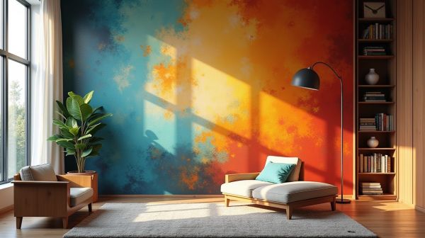 10 panneaux muraux inspirants pour transformer votre intérieur