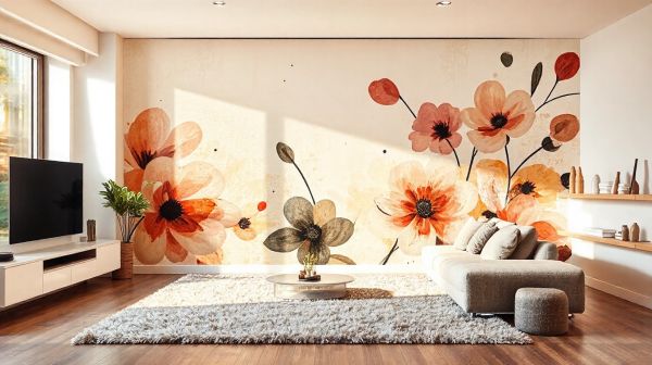 10 panneaux muraux inspirants pour transformer votre intérieur