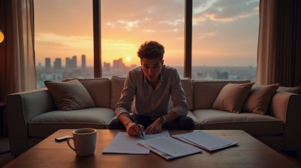 Assurance monopropriété : pourquoi négliger cette protection peut coûter cher