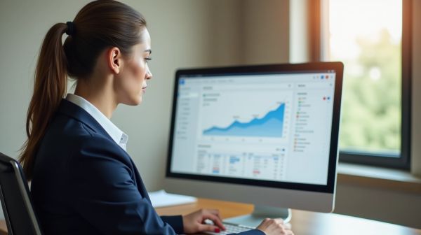 Augmentez votre visibilité grâce au référencement Google