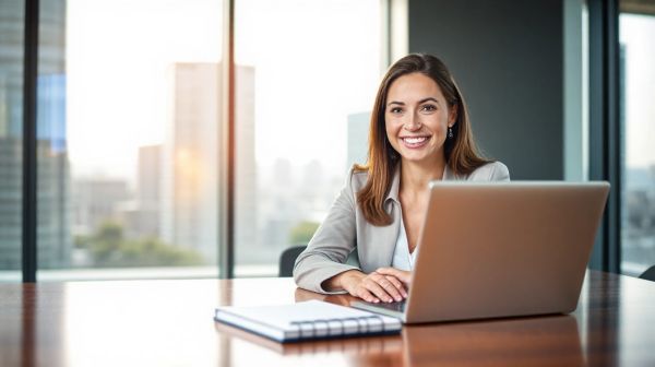 Boostez votre présence en ligne avec Google SEO