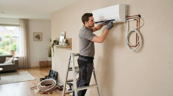 Ces secrets d'installation de climatiseur que les pros cachent