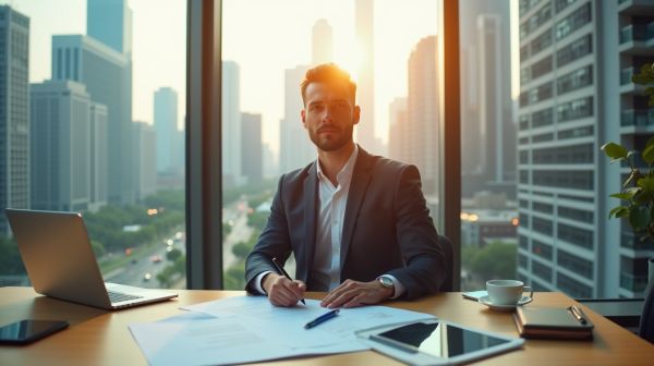Comment choisir une assurance flotte pro adaptée à votre entreprise