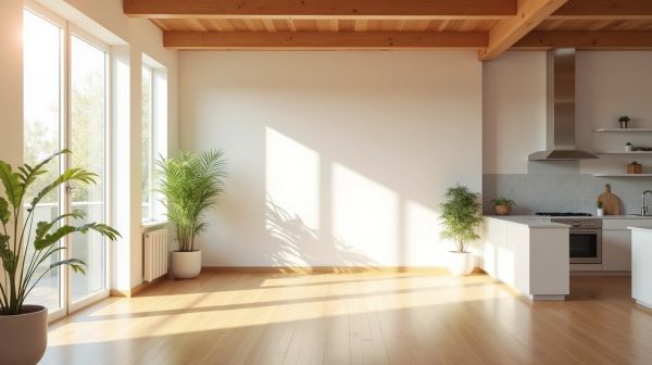 Comment réussir votre rénovation d'ampleur pour améliorer votre habitat