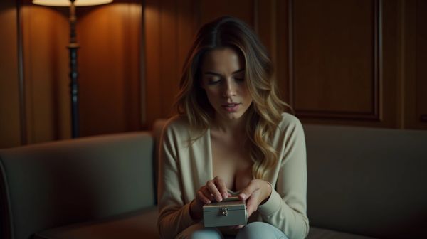 Découvrez comment le dial secret préserve votre intimité