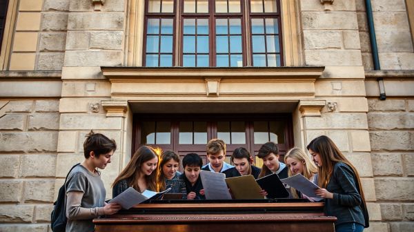 Découvrez les meilleures écoles de chant à Avignon pour débutants et avancés
