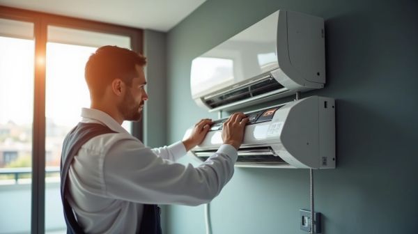 Installation de climatisation : ce que les pros ne vous disent pas
