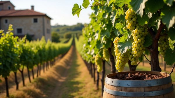 La personnalisation des verres pour votre vignoble