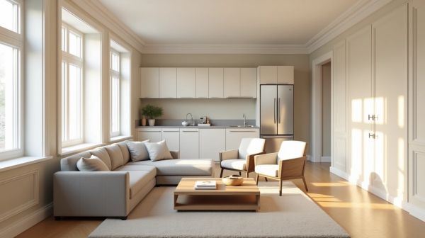 Nos astuces essentielles pour une rénovation efficace de votre maison