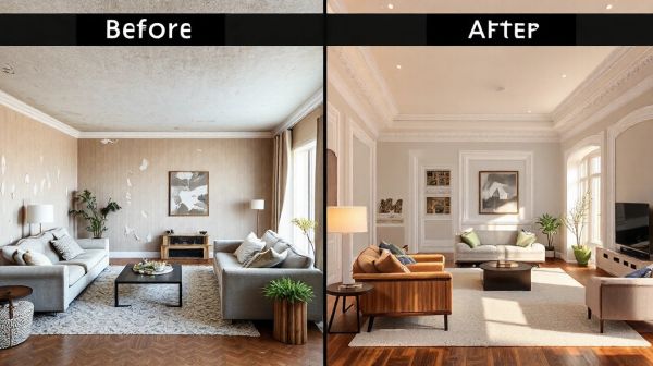 Nos astuces essentielles pour une rénovation efficace de votre maison