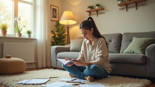 Pourquoi le DPE A est-il essentiel pour votre logement ?