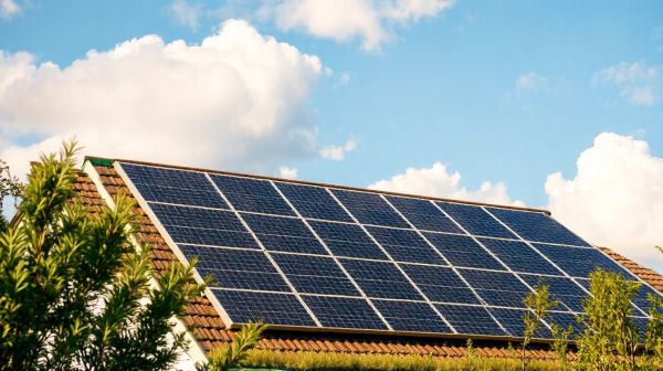 Top raisons d'adopter les panneaux solaires pour votre électricité