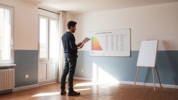 Top raisons de choisir un logement avec un DPE A