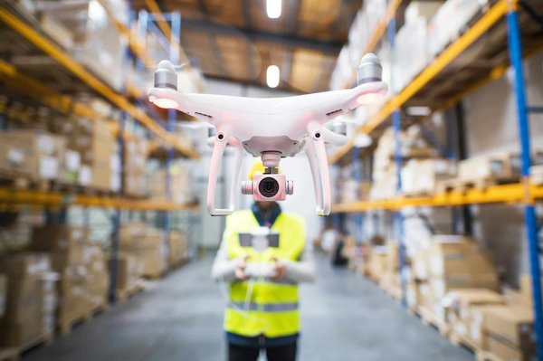 Quels sont les meilleurs drones pour débuter en photographie aérienne?